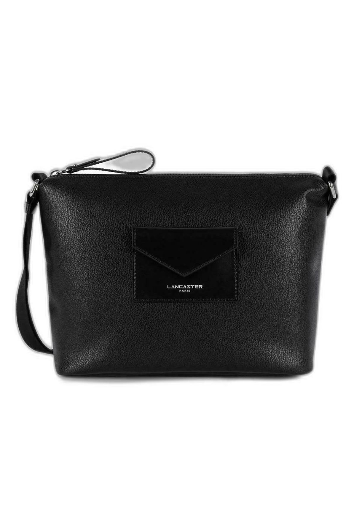LANCASTER MAYA Cross body bag noir/black Zalando