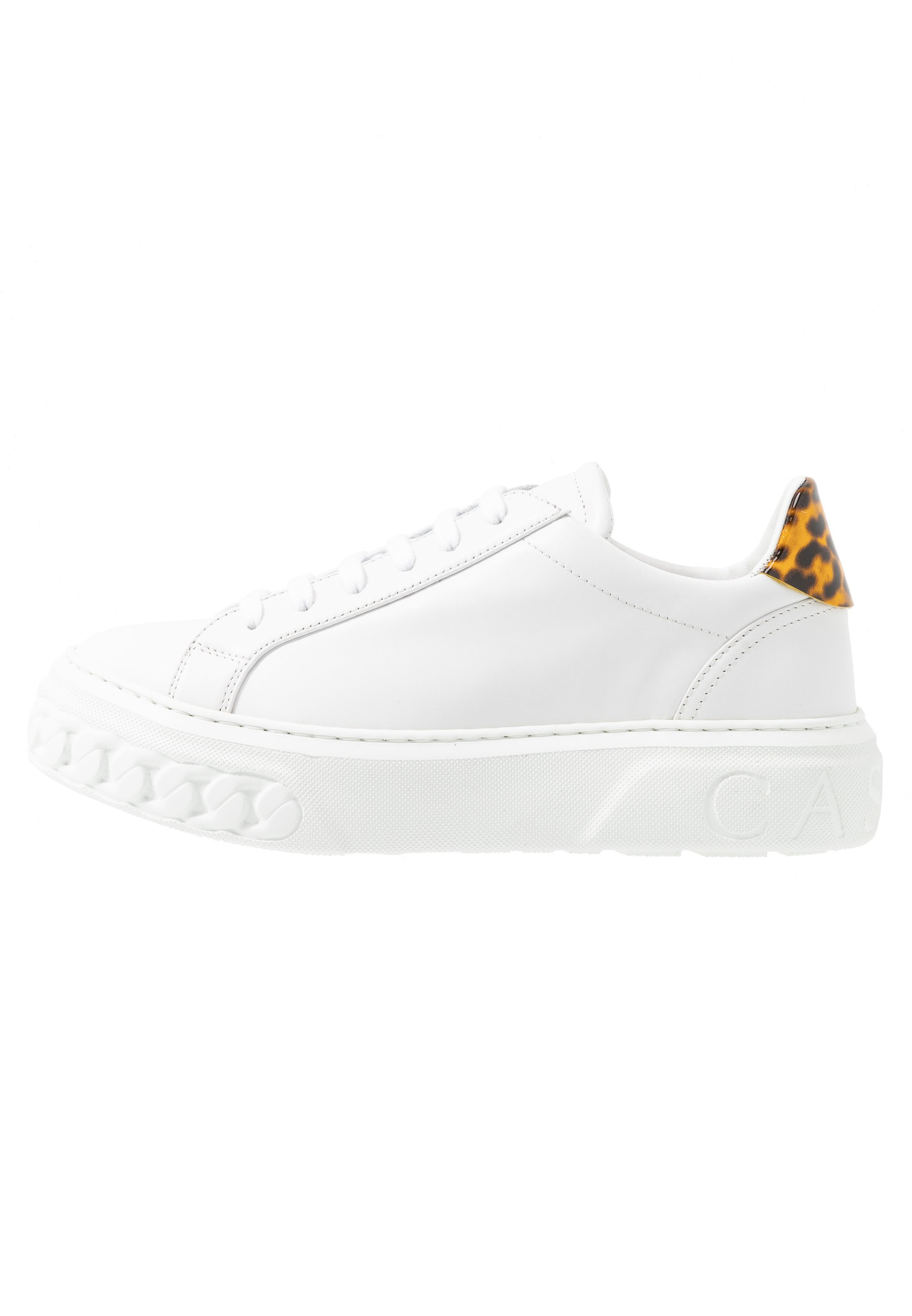 Casadei Joggesko bianco Zalando.no Casadei Joggesko bianco Zalando.no