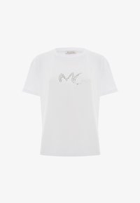 Non sélectionné, white