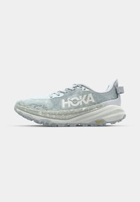 SPEEDGOAT 6 - Scarpe da trail running - cosmic grey / alabaster