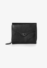 Unausgewählt, black smoke