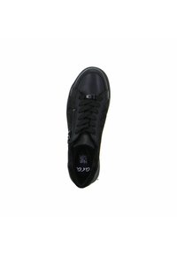 ara Sneaker low - schwarz