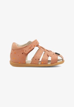Lasocki Kids, LASOCKI KIDS SANDALS GIRLS ORANGE CI12-CRIC-03(II)DZ - Sandali da trekking - orange