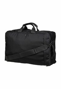 Sandqvist 3-WAY - Rucksack - black