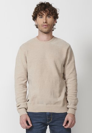 Vesta - beige