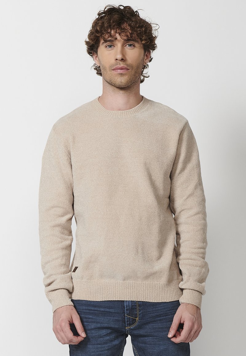 Koroshi - Sweter