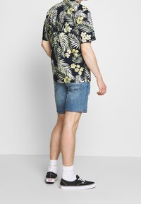 Jack & Jones Camisa - mottled blue