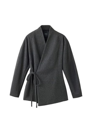 Mango, ADULT - Manteau court - grey