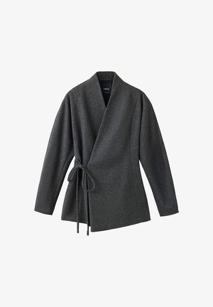 Mango, ADULT - Manteau court - grey