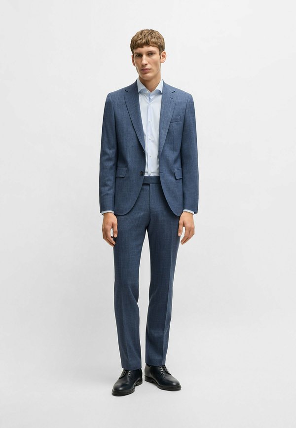 HANK-SPREAD - Shirt4