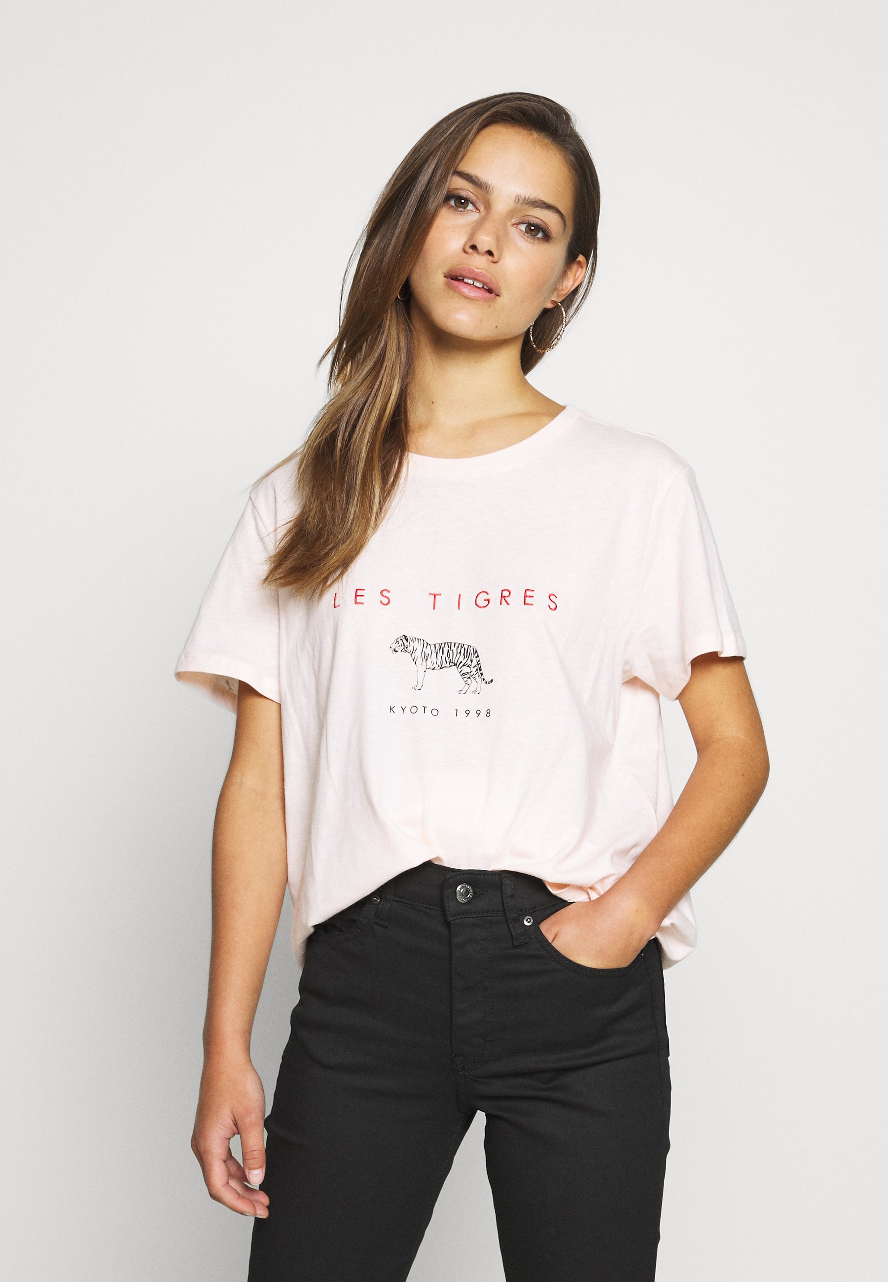 topshop les tigres