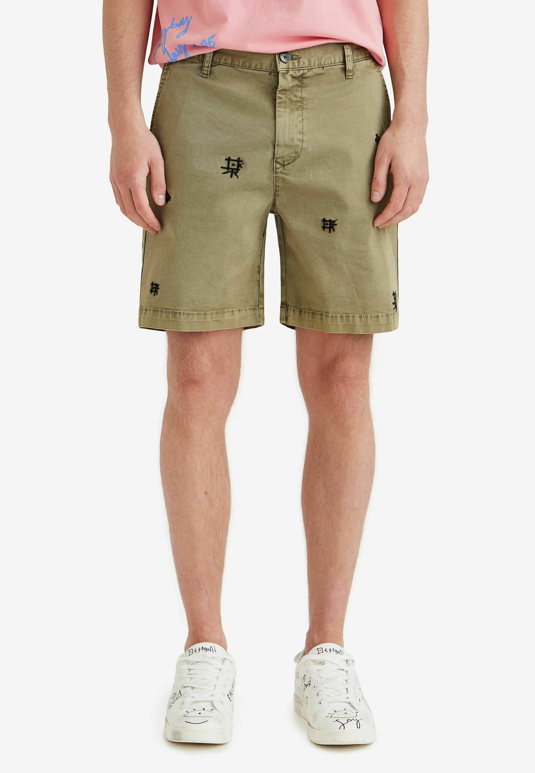Pantalones cortos de hombre | Comprar colección en Zalando