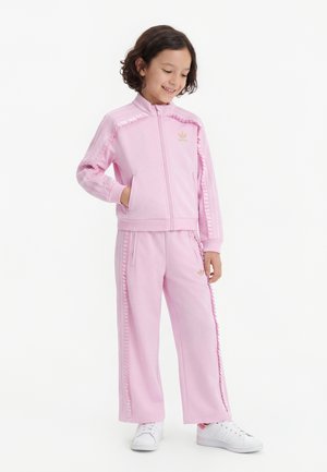 adidas Originals, FIREBIRD KIDS - Dressikomplekt - lilac