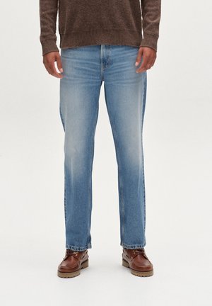 Répafazonú farmer - lt blue denim