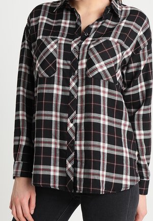 Camicia - black