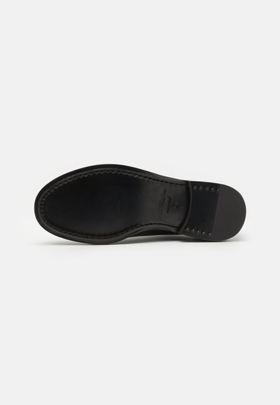 Tiger of Sweden NUPTO - Stringate eleganti - black