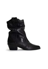 Anonymous Copenhagen - SASELINE 35 - Cowboy-/Bikerboot - black Thumbnail-Bild 1