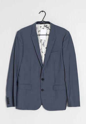 The Kooples Anzugsakko - blue
