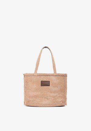 ACANFORA, ACANFORA BAG - Sac à main - beige