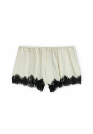 Intimissimi, BRIGHTEN YOUR DAY - Pyjamabroek - ivory