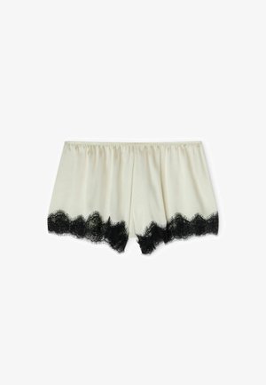 Intimissimi, BRIGHTEN YOUR DAY - Pyjamabroek - ivory