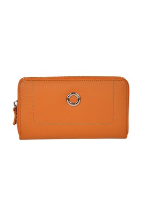 Lamarthe Portefeuille - orange
