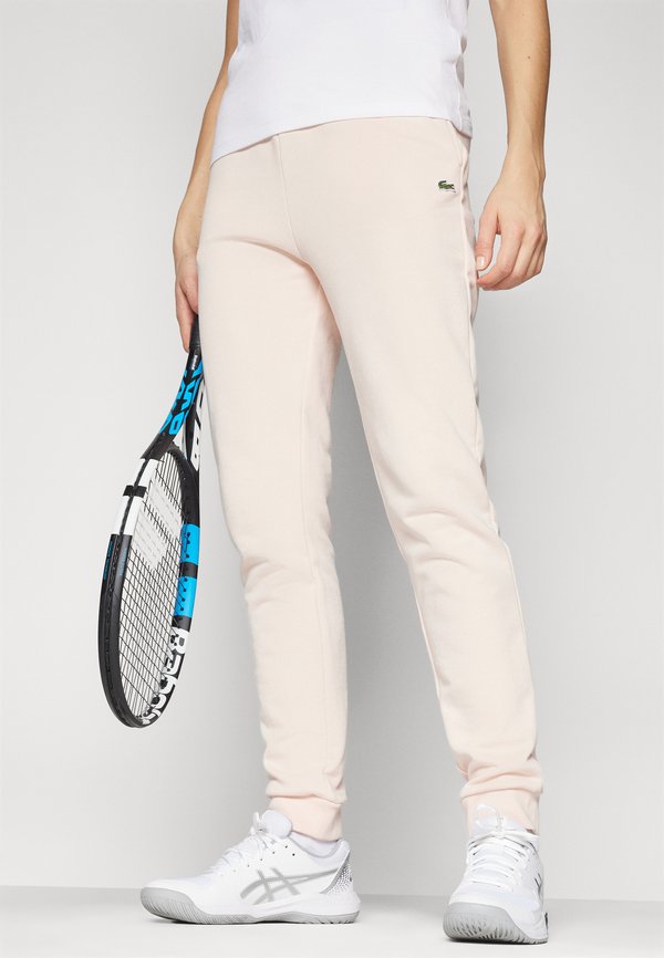 PANT - Tracksuit bottoms - angora4