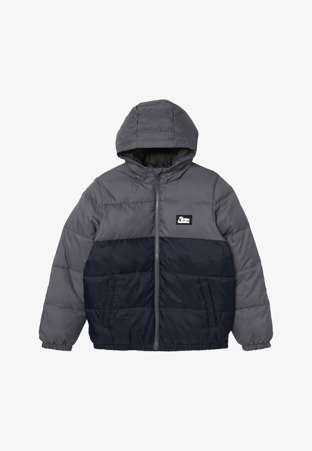 Gunstige Winterjacken Fur Kinder Im Outlet Sale Versandkostenfrei Bei Zalando