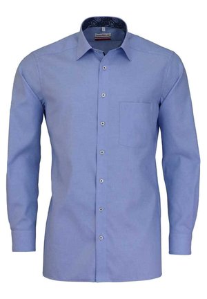 MODERN FIT  - Shirt - blau