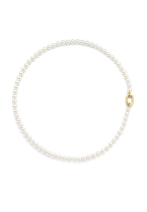 Ti Sento Milano Collier - color oro
