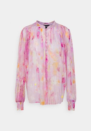 Blus - pink
