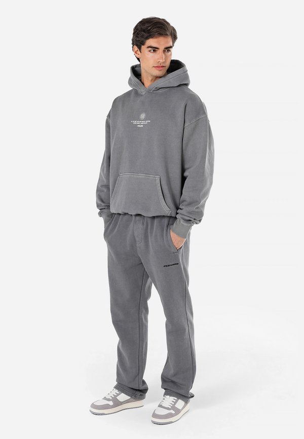 BAYLOR HOODIE - Sweatshirt3