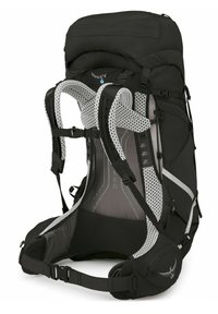 Osprey ATMOS AG LT 50 L-XL 88 CM - Mochila de trekking - black