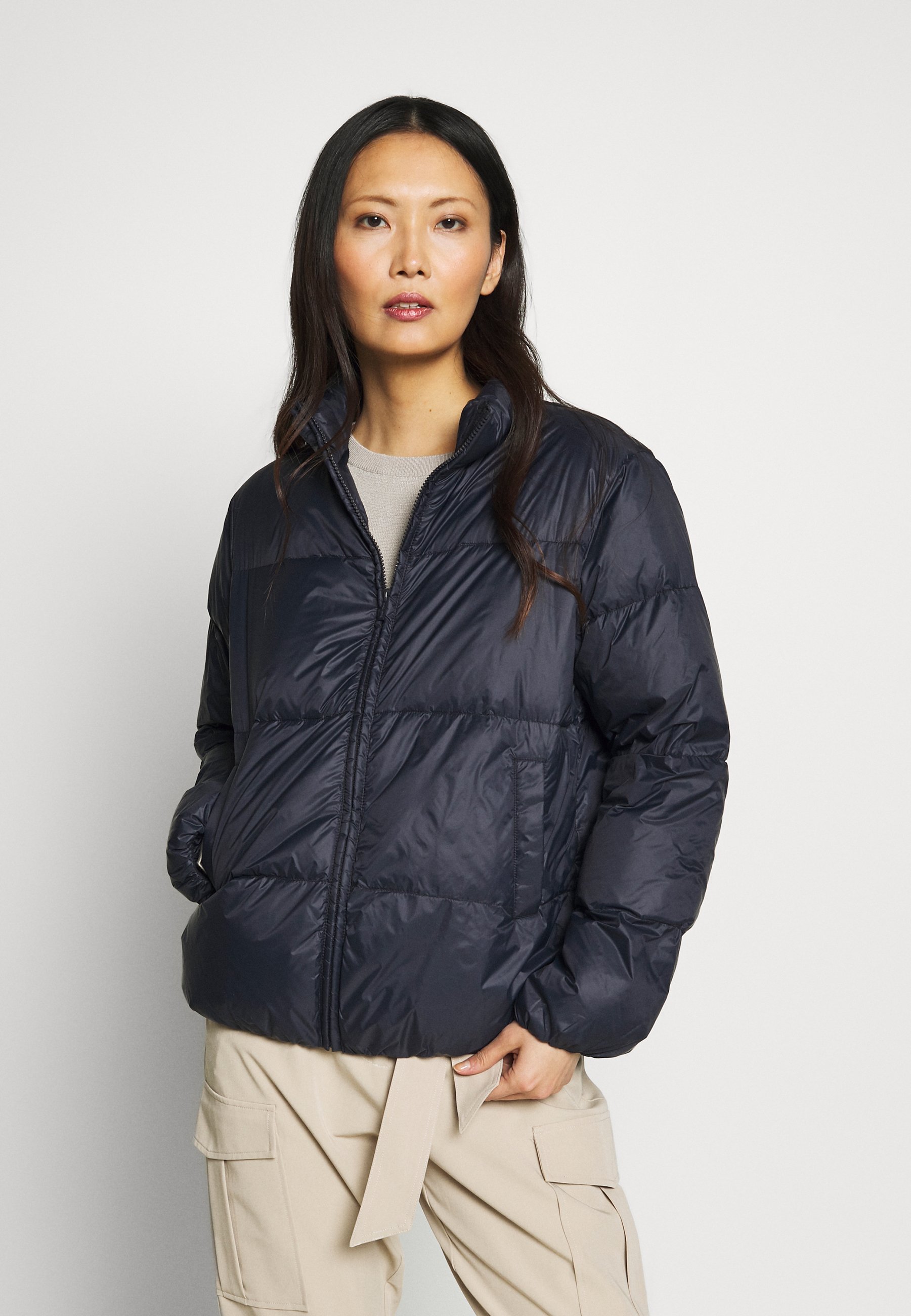 Part Two ADALINA Vinterjakke dark navy Zalando.no Part Two ADALINA - Vinterjakke - dark navy