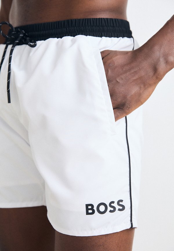 STARFISH - Swimming shorts4