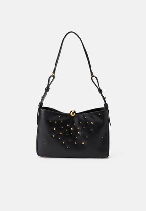 Furla SFERA SHOULDER BAG - Rankinė - toni nero