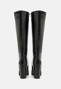 Anna Field Laarzen met hoge hak - black
