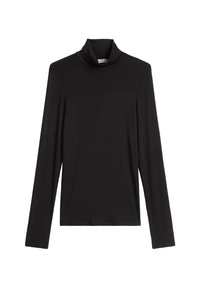 Unausgewählt, black