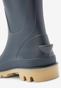 Next STANDARD - Botas de agua - navy blue