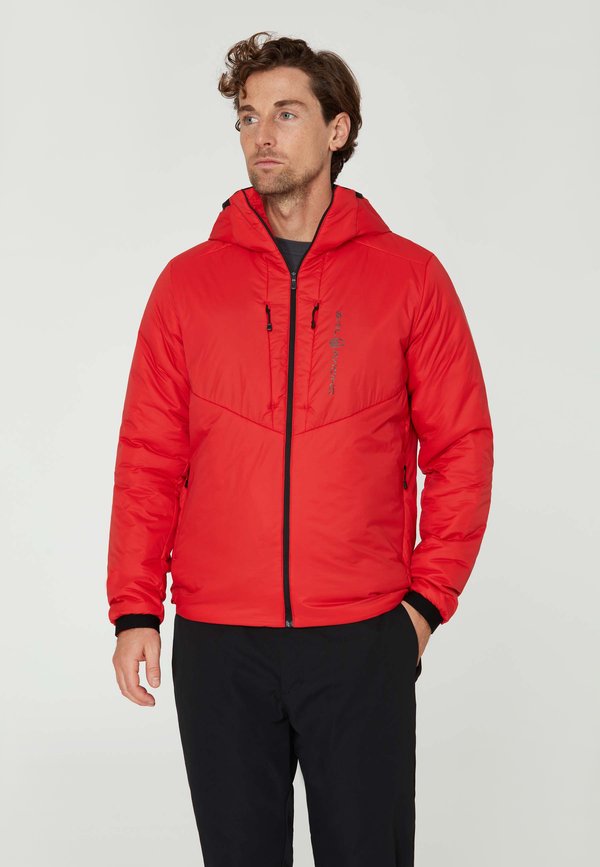 PRIMALOFT SPRAY - Outdoorjacke