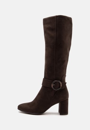 Marco Tozzi, Botas - mocca