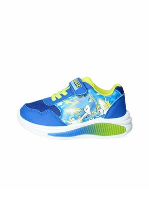SOLE Made in Italy SNEAKERS - Sneakers basse - blu