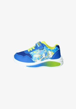 SOLE Made in Italy SNEAKERS - Sneakers basse - blu