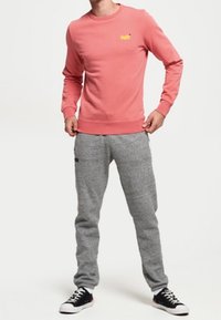 Superdry & Co Felpa - coral