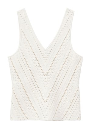 & OTHER STORIES, Débardeur - white