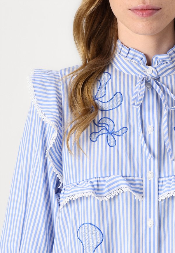 CODY DRESS - Day dress4