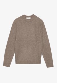 Non sélectionné, taupe/gray