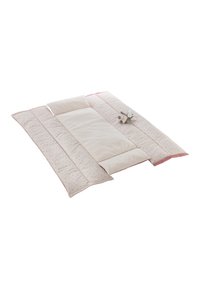 Sterntaler BABY NEST EMMI GIRL - Baby nest - zartrosa