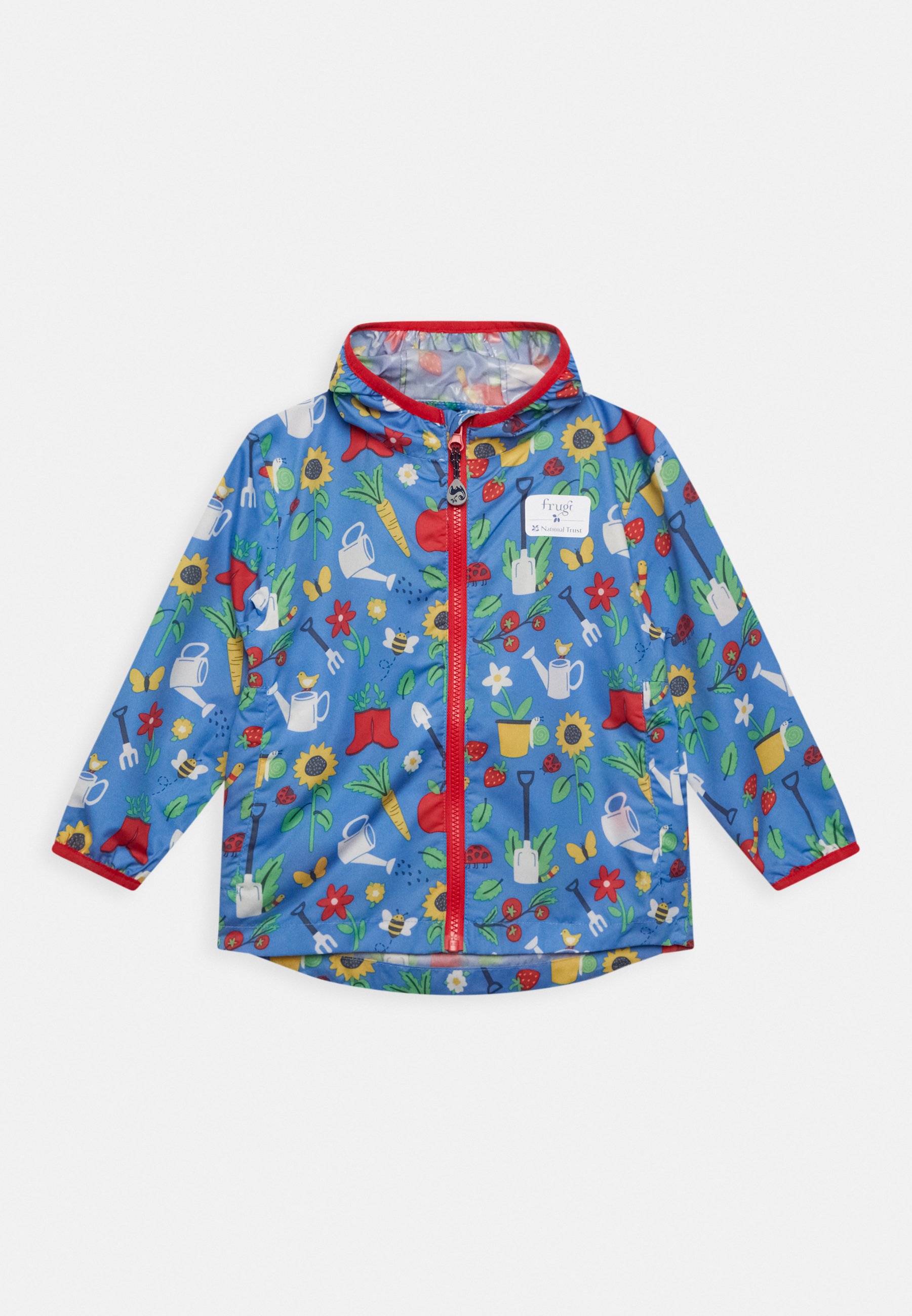 Frugi THE NATIONAL TRUST RAIN OR SHINE 