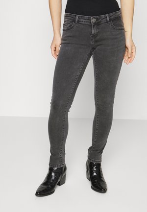 Jeans Skinny Fit - black